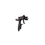 DevilBiss® DV1 S S1 HVLP Plus Gravity Feed Spray Gun Kit DEV704532