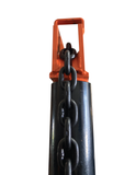 Panther Power Tower Floor Pulling Post Body Loc Kuhn Kansas Jack Star-a-liner