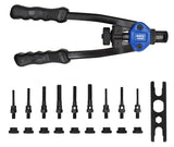 plusnut rivet nut setter