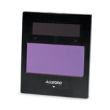 Allegro Economy PAPR Welding Helmet Lens 9935-X54V