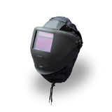 Allegro Industries PAPR Helmet 9937-BHTWADF