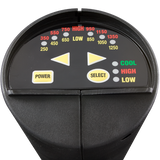dent fix heat gun