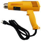 dent fix heat gun