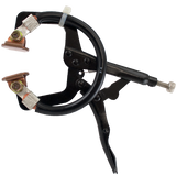 dent fix shunting pliers