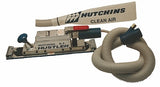 hutchins straightline sander
