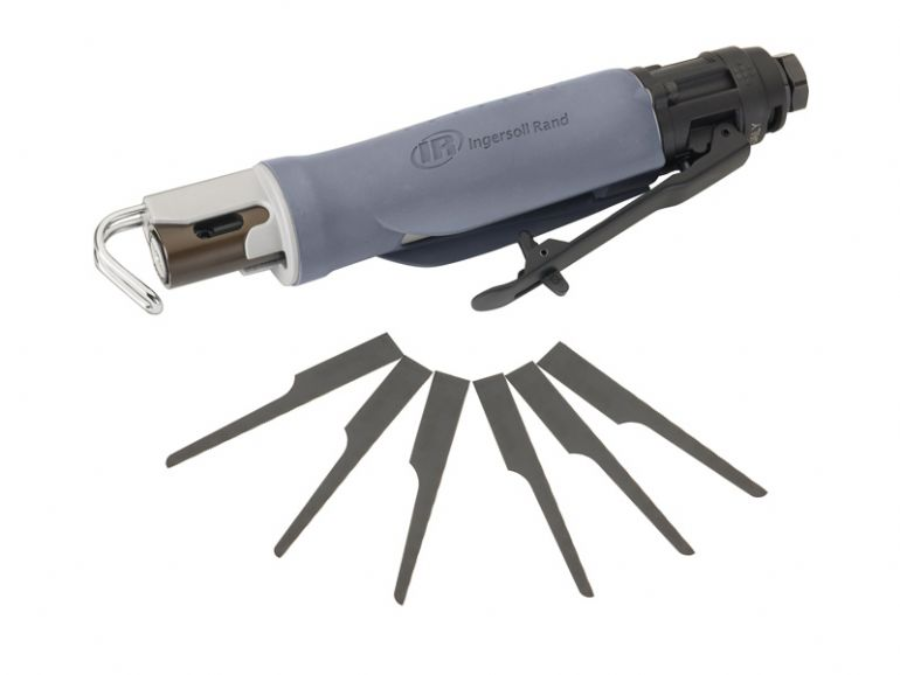 Ingersoll-Rand Reduced Vibration Air Reciprocating Saw IRC529