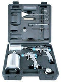 devilbiss paint spray gun