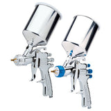 devilbiss paint spray gun