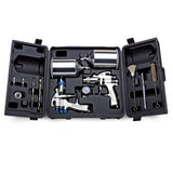 devilbiss paint spray gun