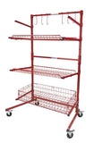 innovative parts cart b