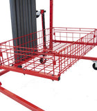 innovative parts cart b