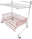 innovative parts cart b