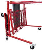 innovative parts cart b