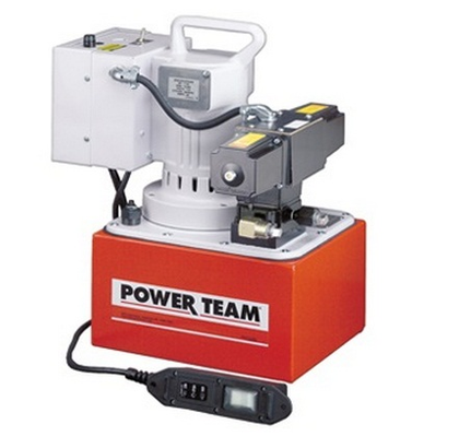 SPX Power Team Chief Frame Machine Pump