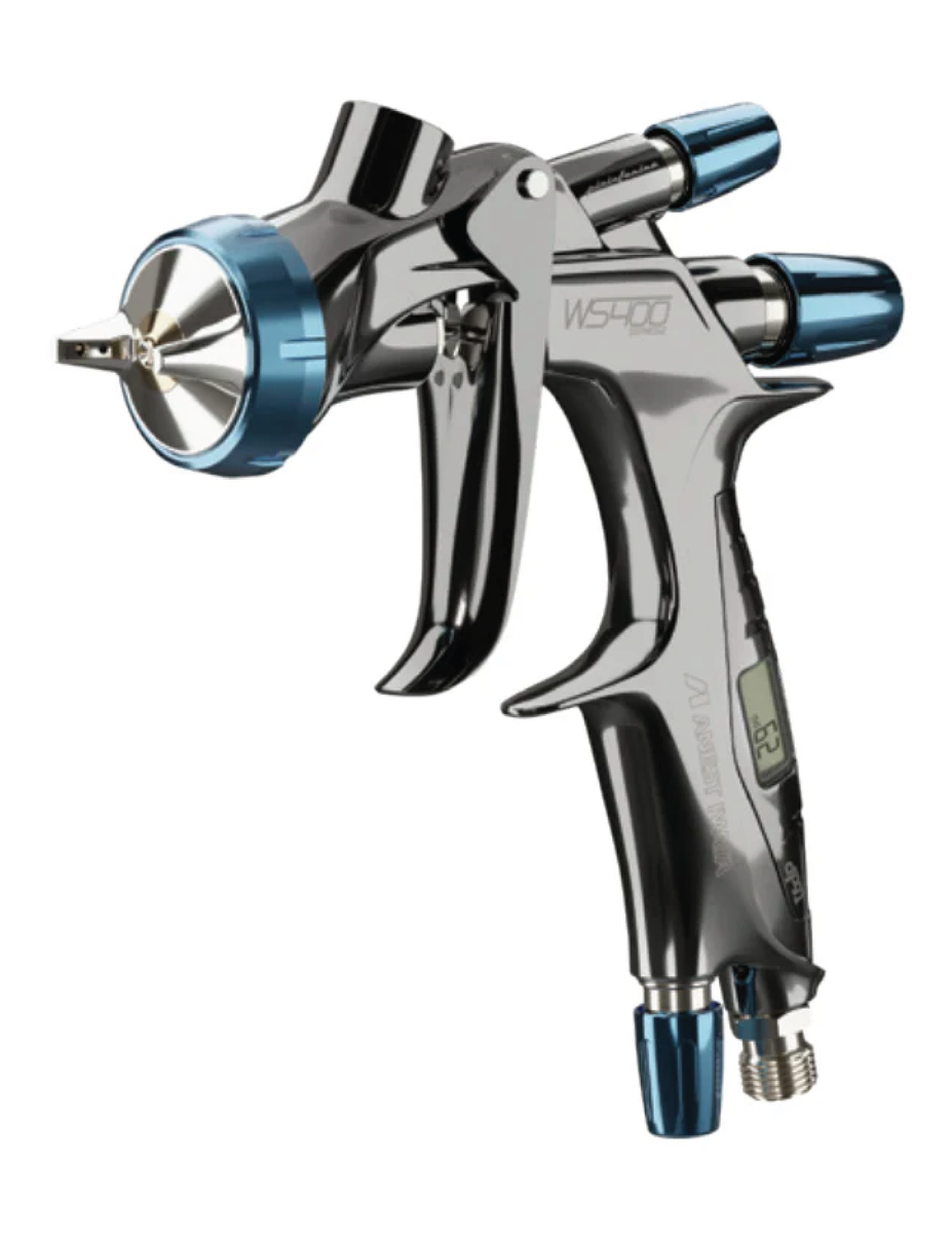 Anest Iwata WS-400 