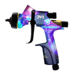 DeVilbiss DV1 Limited Edition "New School" Spray Gun 905923 905922