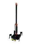Panther Power Tower Floor Pulling System PPT-710, Star-a-liner, Chief, Car-o-liner