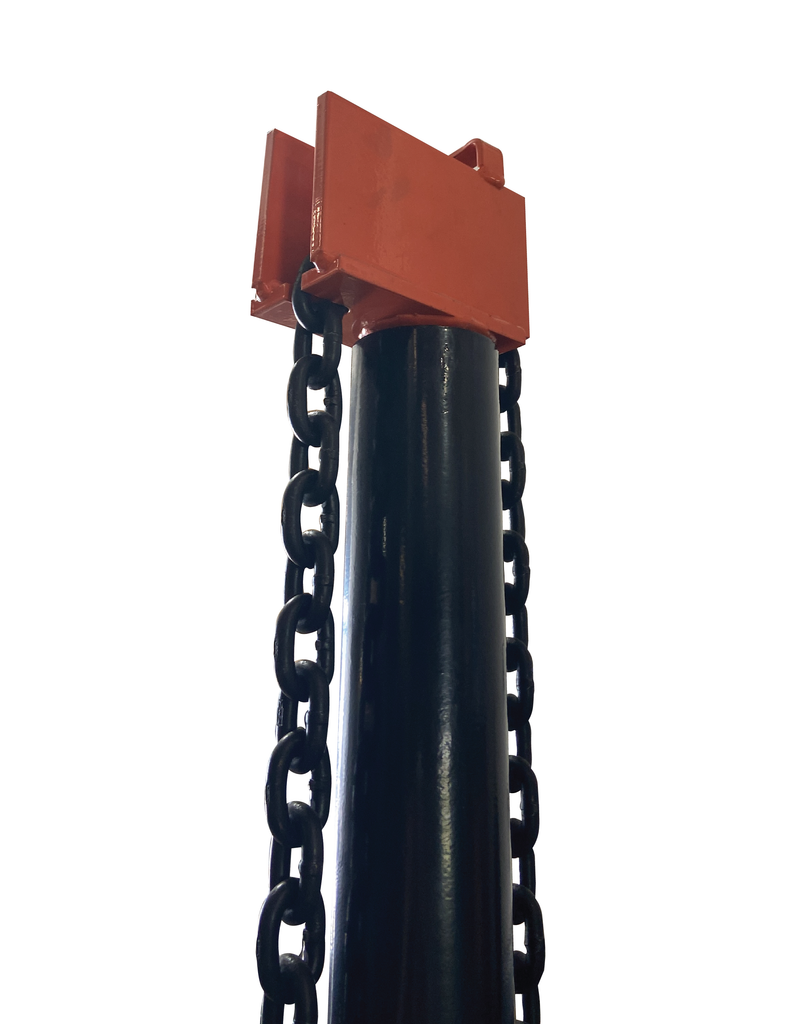 Panther Power Tower Floor Pulling System PPT-714 – Top Gun Refinish ...