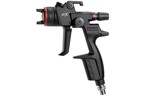 SATA Jet X "Digital Ready" Spray Gun