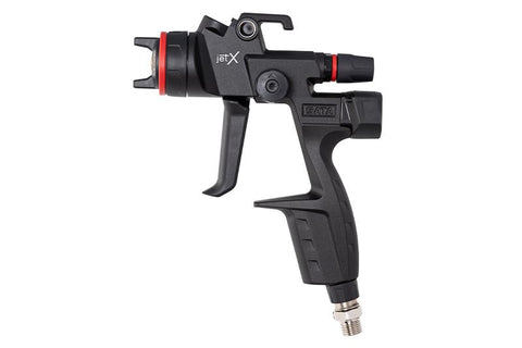 SATA Jet X "Digital" Spray Gun 