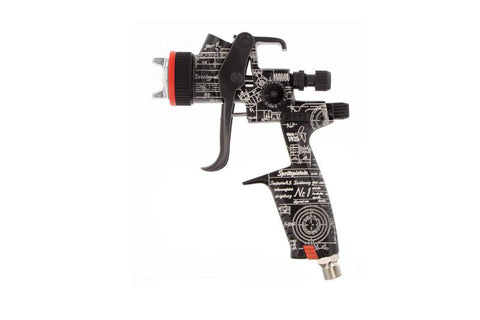 SATAminijet "100 Years" Limited Edition 1.2SR Spray Gun SAT1239187