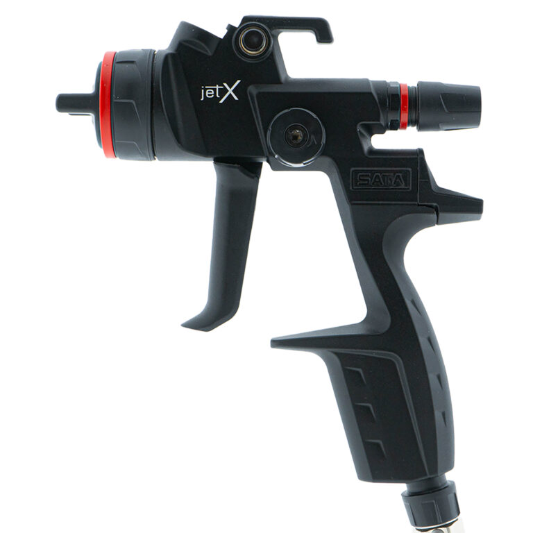 SATA Jet X