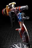 SATA Jet X Limited Edition America 250 Years Spray Gun