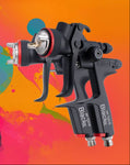 SATAjet 100 B Black - Special Limited Edition Primer Gun