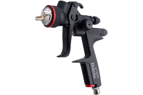 SATAjet 100 B Black - Special Limited Edition Primer Gun