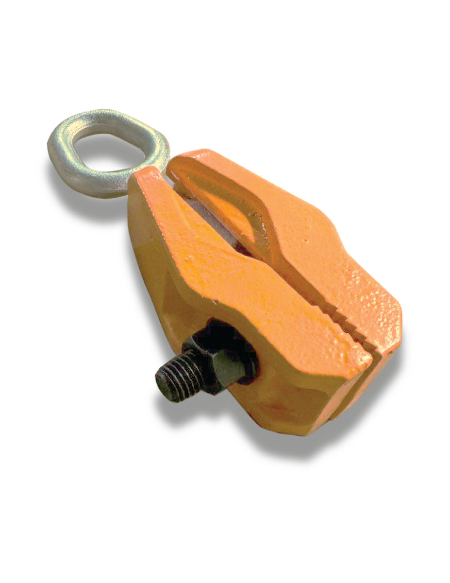 “B” Clamp Self Tightening - 0100 – Top Gun Refinish Equipment