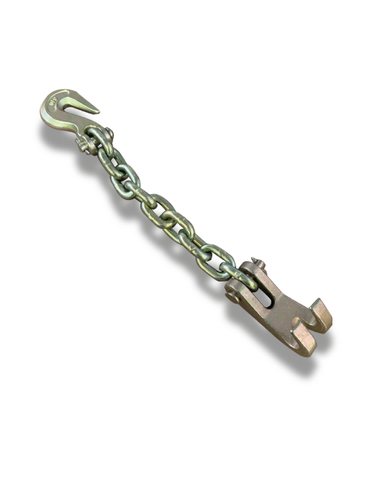 Hook Chain Claw - 4151