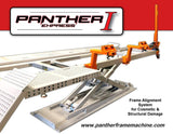 panther express frame machine car-o-liner