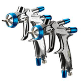 Anest Iwata WS-400 "Series 2" Water Basecoat Spray Gun