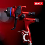 SATA X 5500 "1.3cc" RP "I" Spray Gun SAT1174573