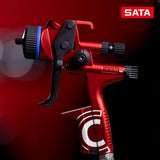 SATA X 5500 "1.3cc" RP "I" Spray Gun SAT1174573