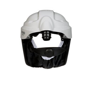 thumbnail image 2 of 3M Versaflo 37299 Respiratory Face Shield Assembly For PAPR & Supplied Air Systems 2 of 3