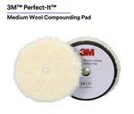 3M Perfect-It Random Orbital Compounding Pads