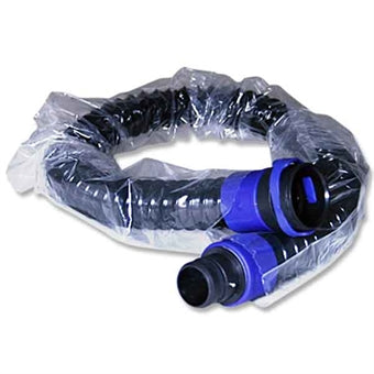 fresh air system tube cover