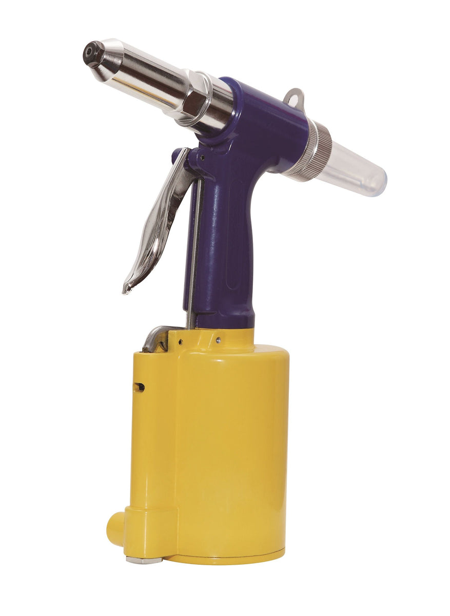 Astro Pneumatic Air Riveter - ASTPR36 - Top Gun Refinish Equipment