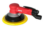aircat 8" geared planetary motion sander