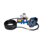 allegro fresh breathing air system painting