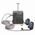 allegro cold fresh air breathing system