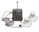 Allegro Industries Single Bib Hood Breathing Cold Air Respirator Systems