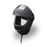 Allegro Industries PAPR Helmet 9937-BHTWADF