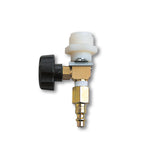 allegro high pressure flow control valve 9992