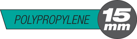 dent fix polypropylene plastic rods