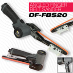Dent Fix Angled Finger Belt Sander - DF-FBS20