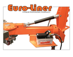 euro-liner frame machine car-o-liner