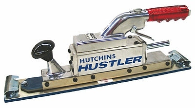 hutchins straightline sander