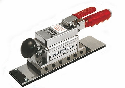 hutchins straightline sander